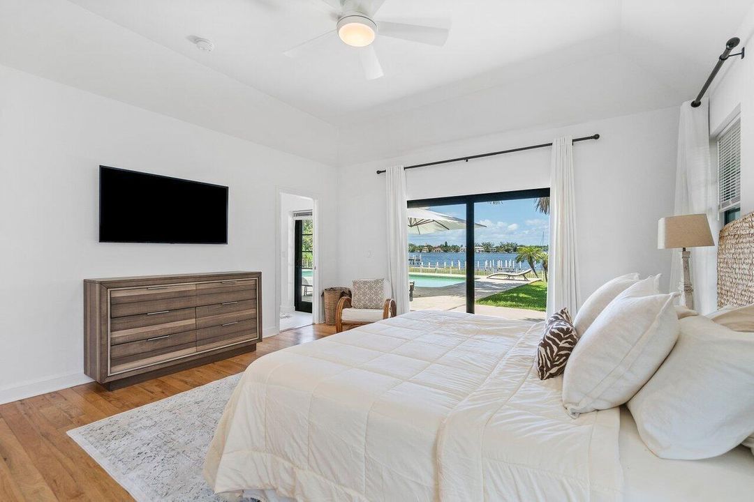 Owner's Suite