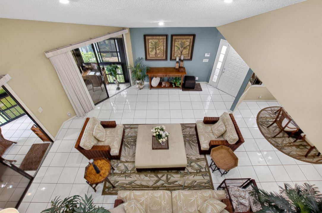 2nd Floor View