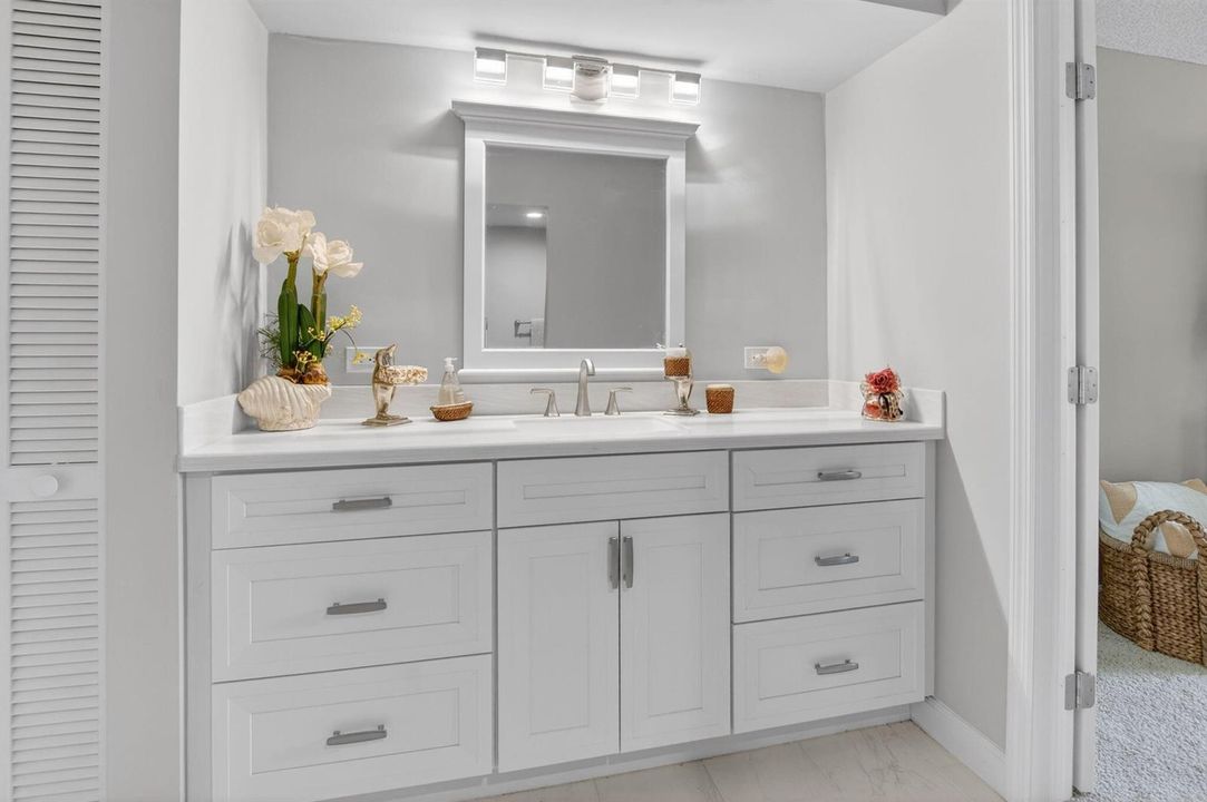 3rd Guest Bathroom