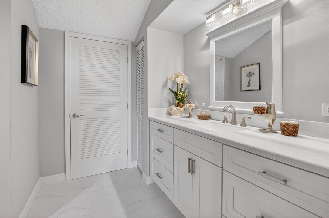 3rd Guest Bathroom