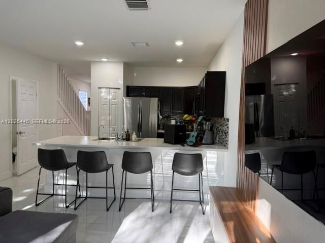 В аренду: $3,500 (3 спален, 2 ванн, 1545 Квадратных фут)