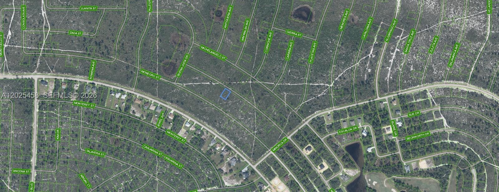 For Sale: $19,900 (0.23 acres)