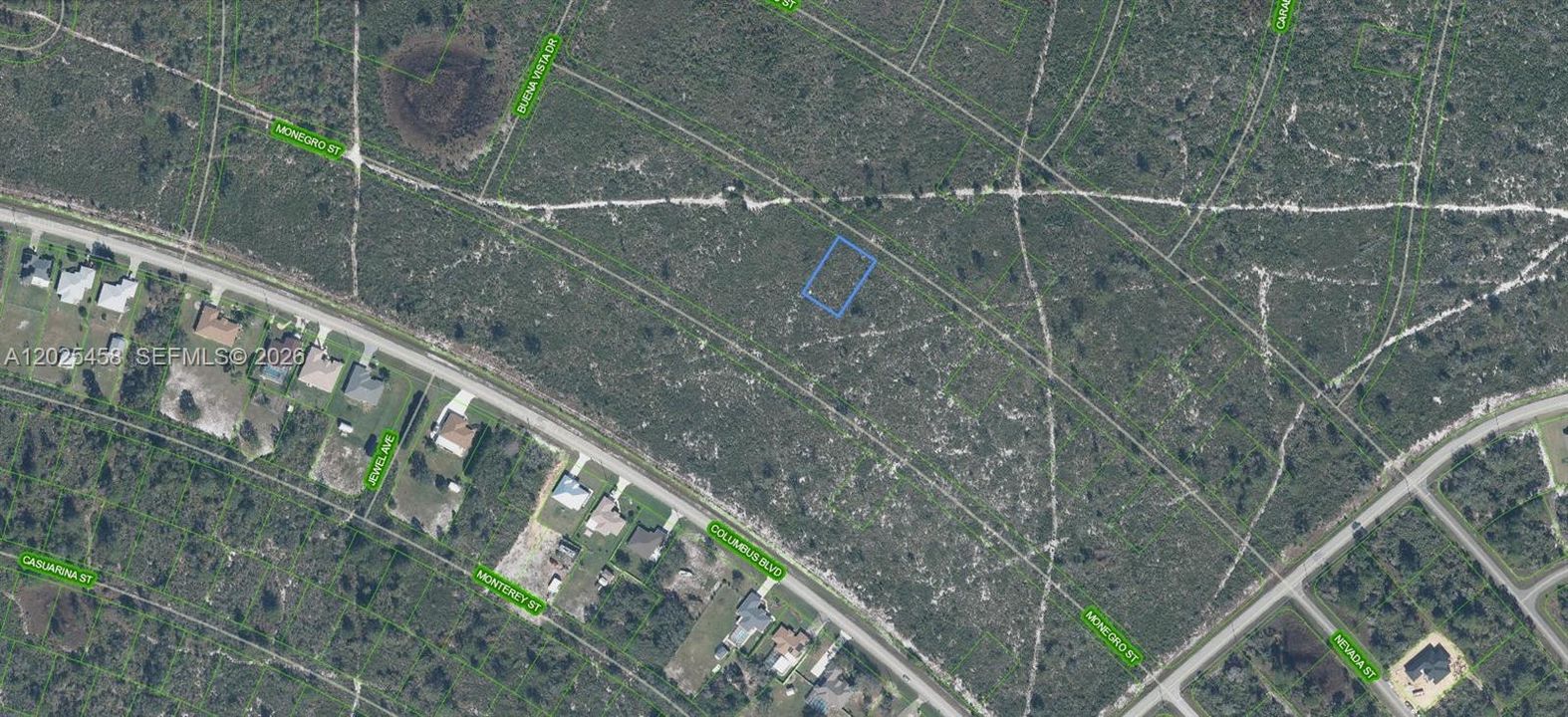 For Sale: $19,900 (0.23 acres)