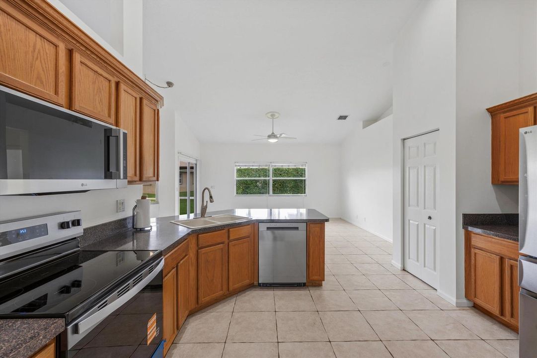 BRAND NEW CABINETS WILL BE INSTALLED