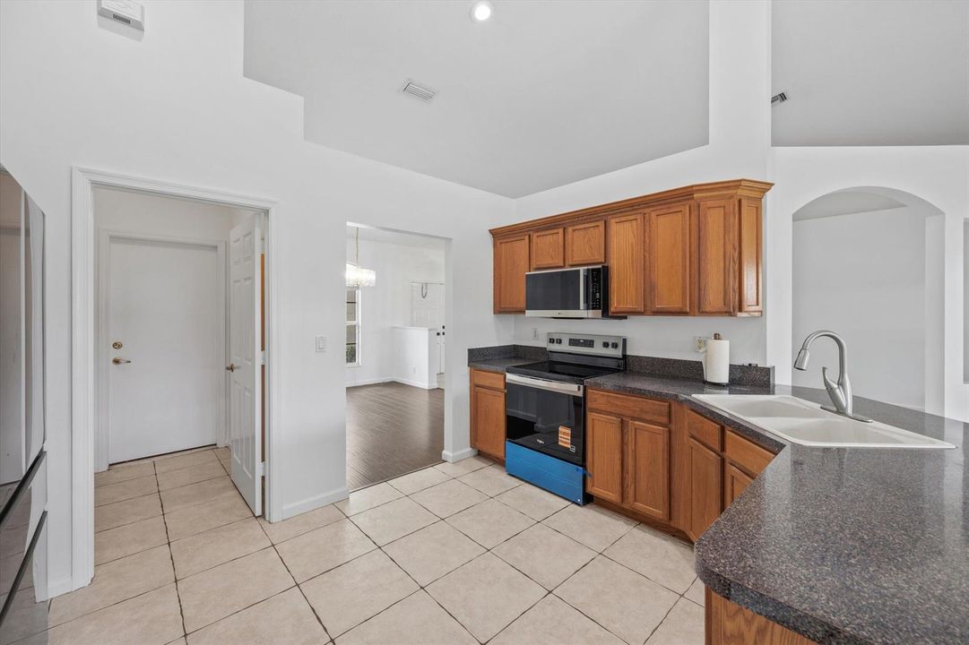 NEW APPLIANCES
