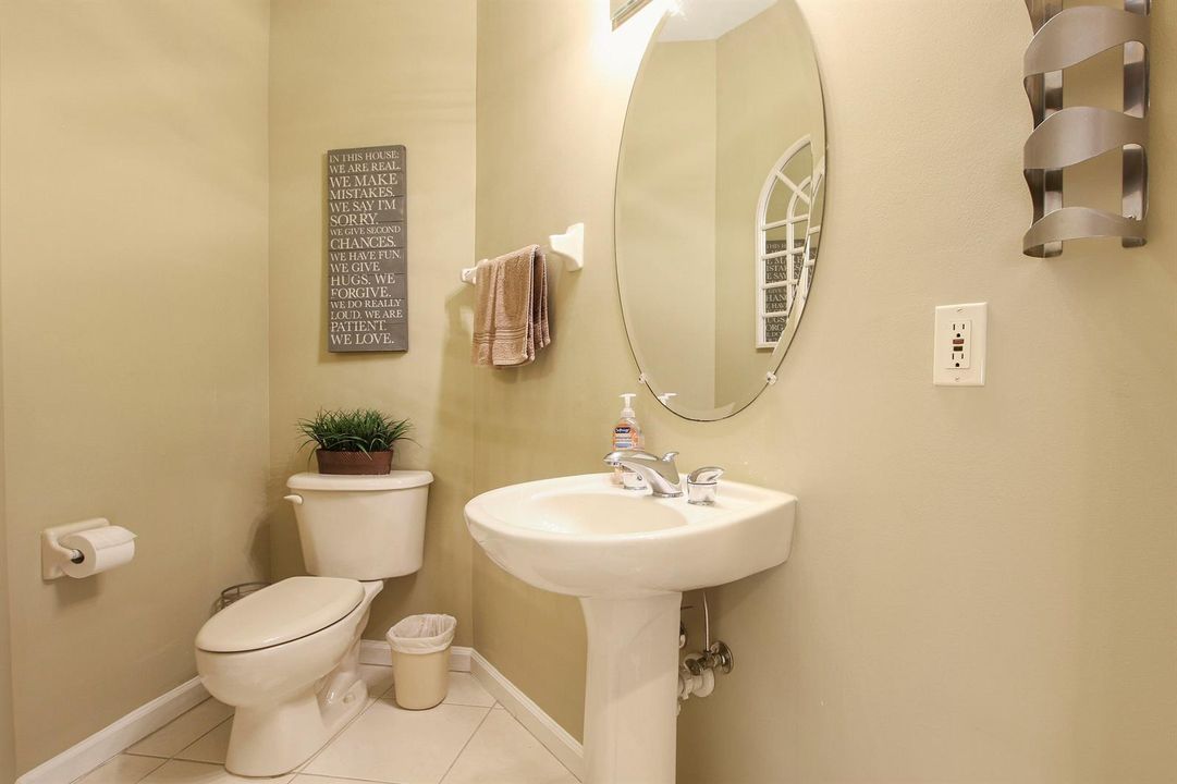 11 2nd Bathroom