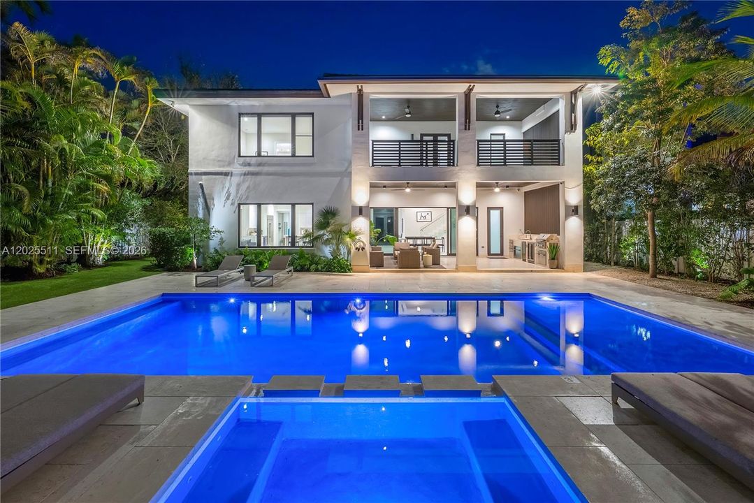 For Sale: $3,950,000 (5 beds, 5 baths, 3848 Square Feet)