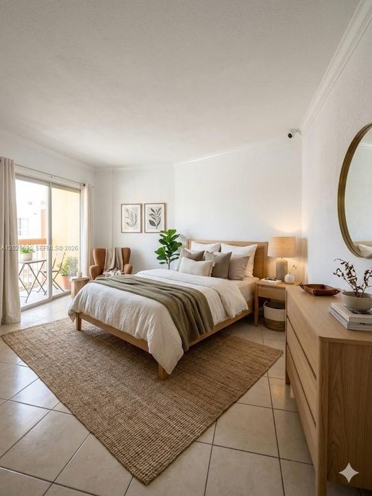 В аренду: $1,800 (1 спален, 1 ванн, 625 Квадратных фут)