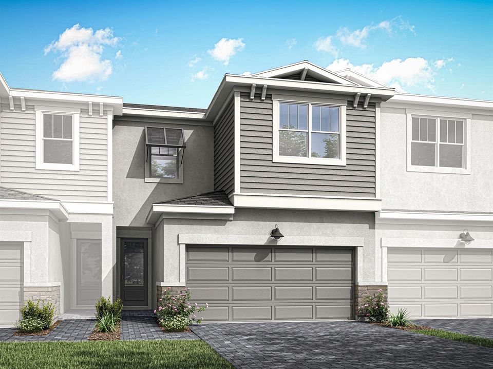 33_M H SEF - Avila Shaded Units_TH Plan