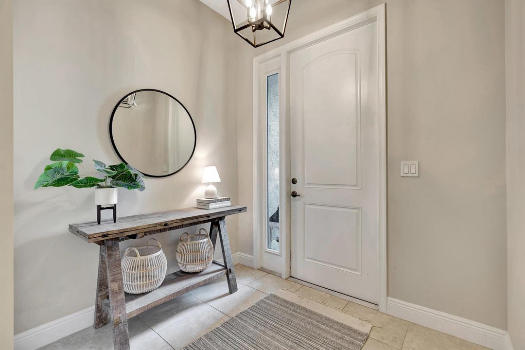 Foyer