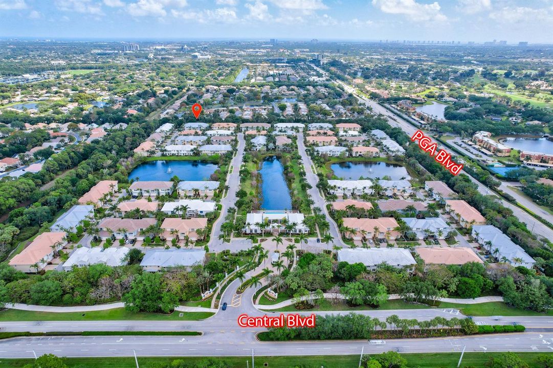 Gated Community