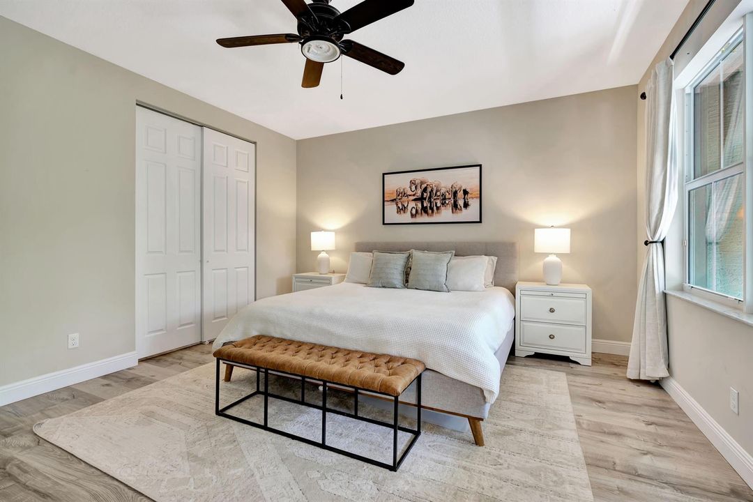 Hard Surface Flooring