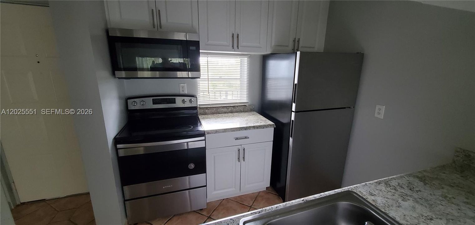En Renta: $1,700 (1 camas, 1 baños, 700 Pies cuadrados)