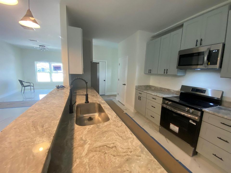 granite couter tops