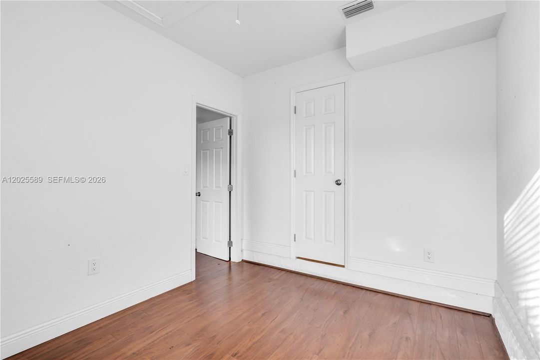 BEDROOM No. 6/OFFICE