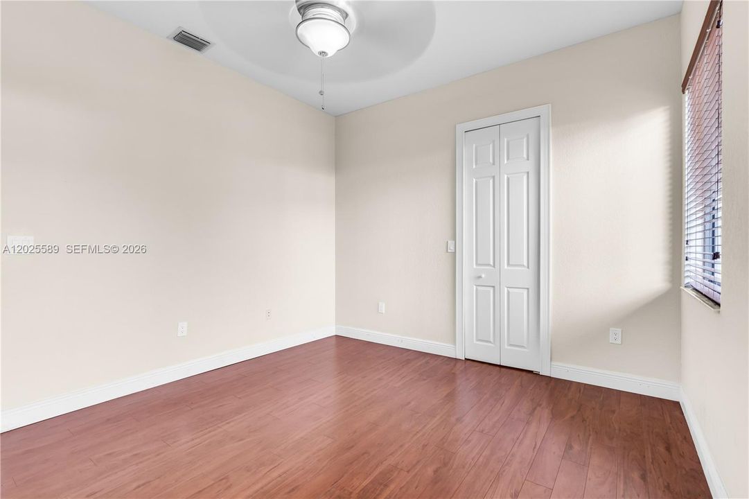 BEDROOM No. 2