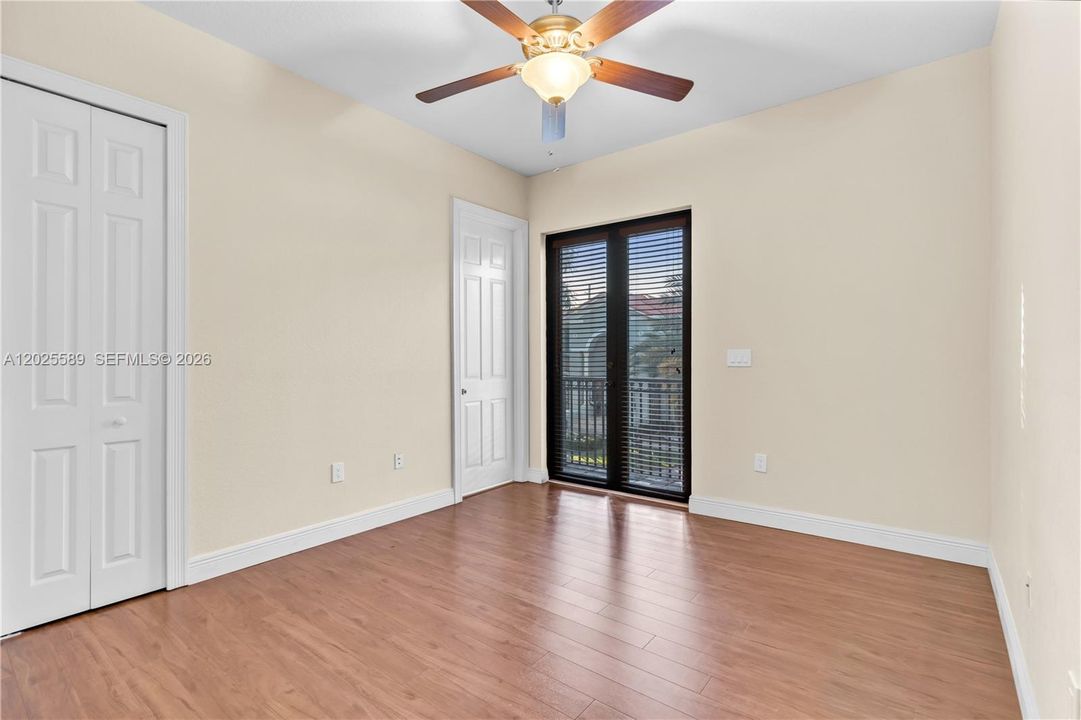 BEDROOM No. 4