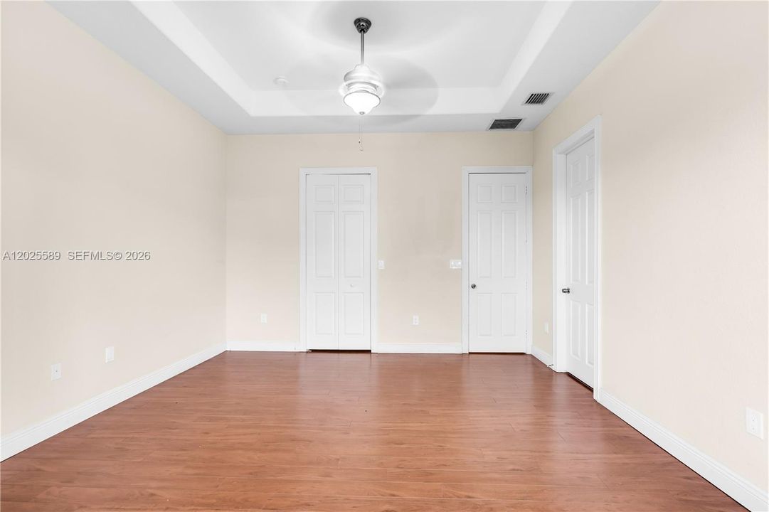 BEDROOM No. 3
