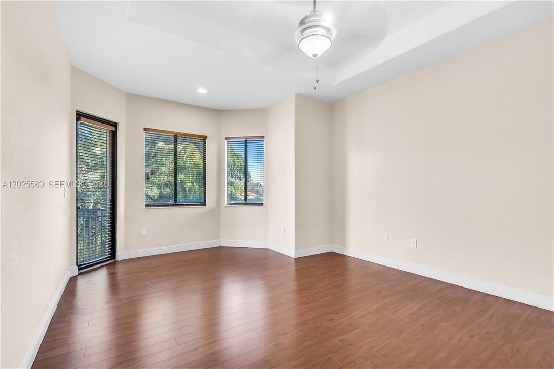 BEDROOM No. 3