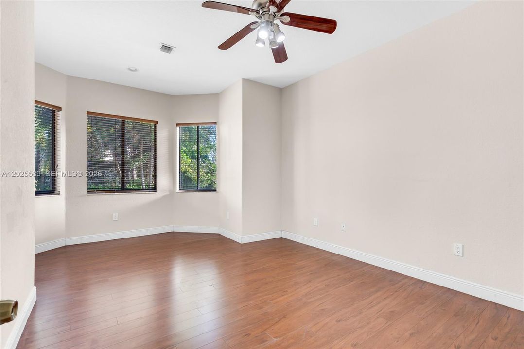 ROOM FIRST FLOOR