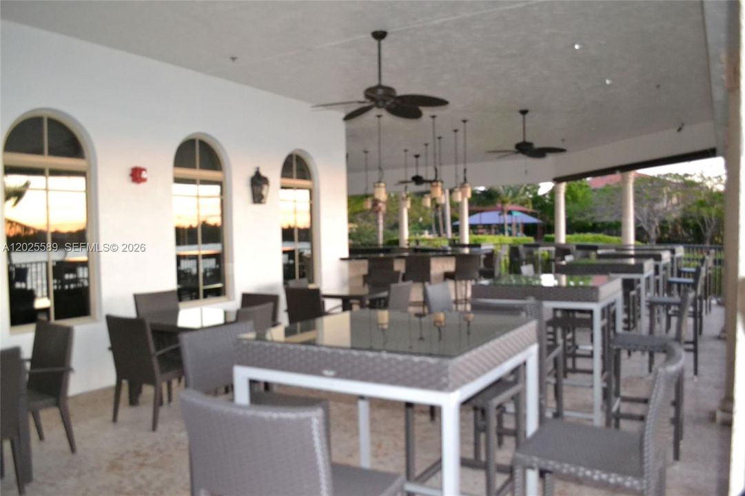 CLUBHOUSE