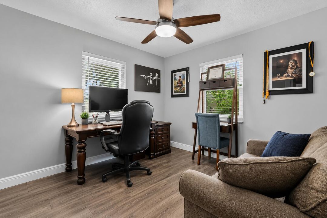 4TH BEDROOM