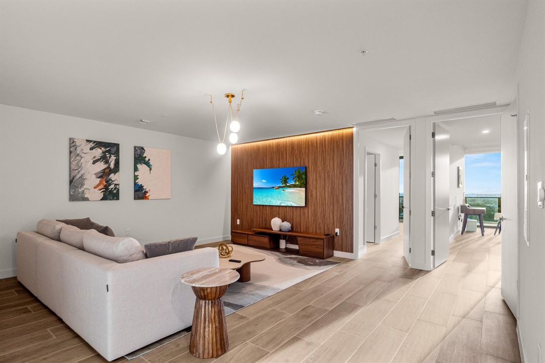 Den/Family Room