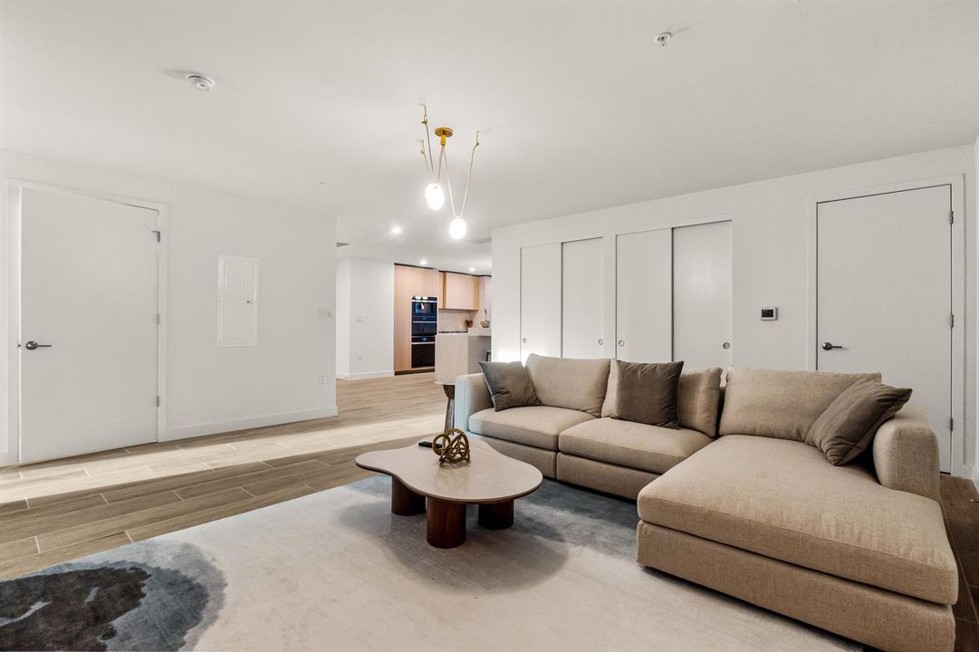 Den / Family Room