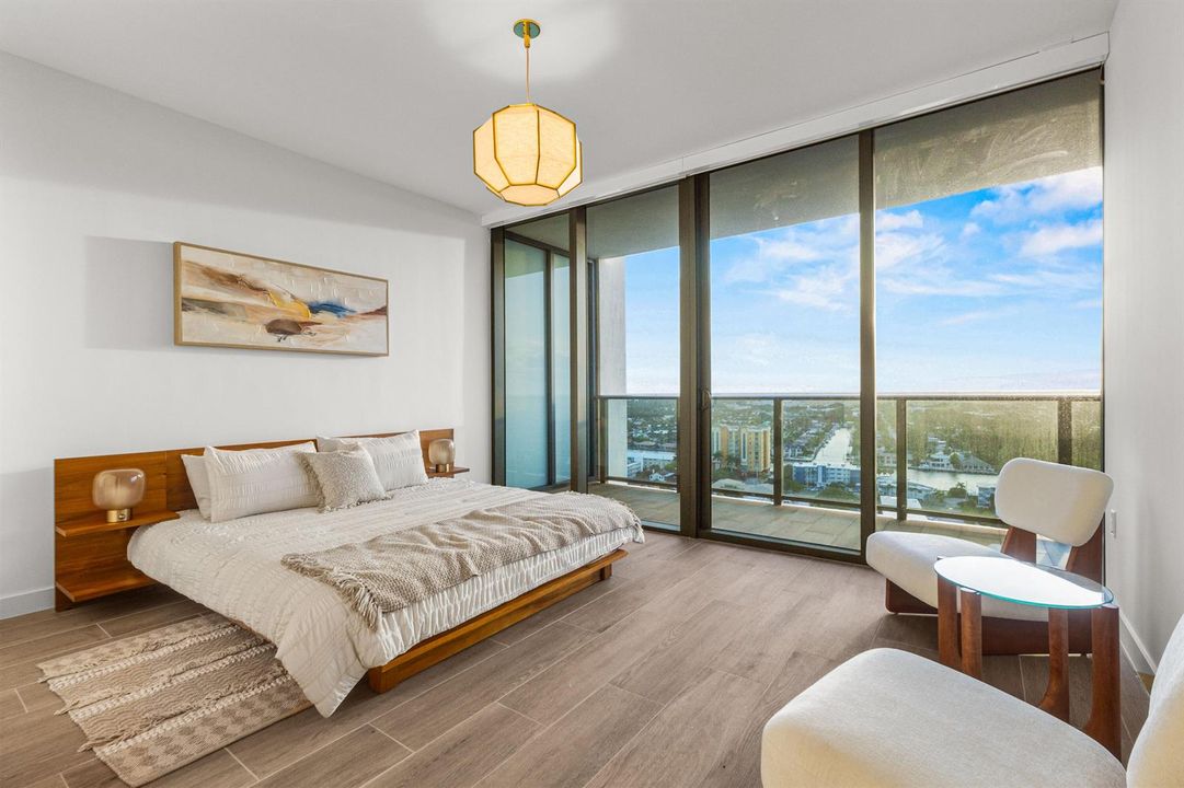 Bedroom #3