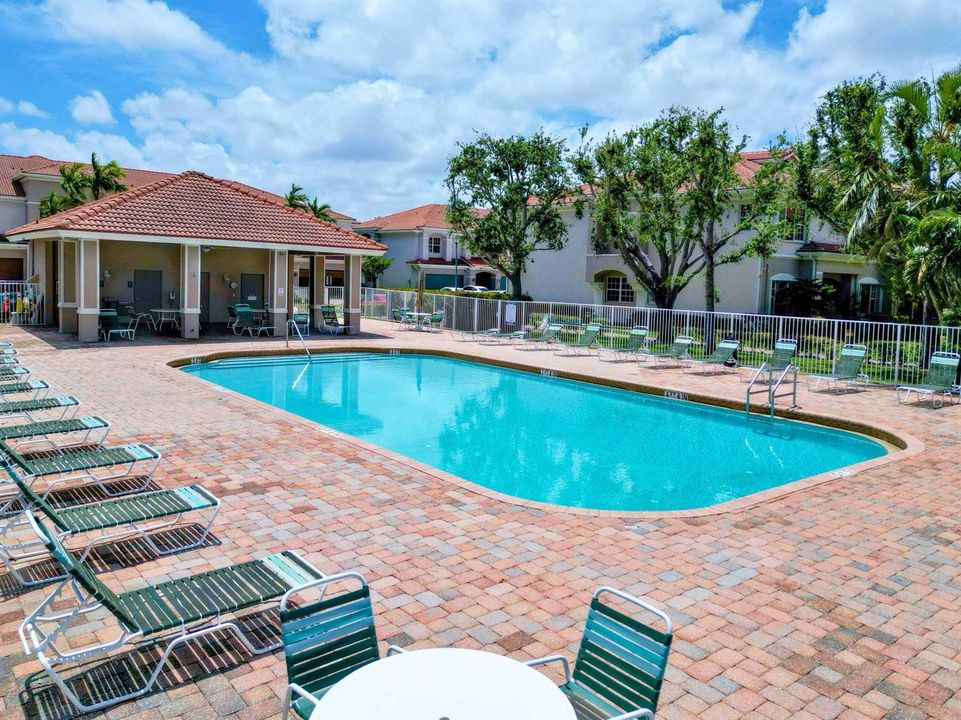 Community Pool