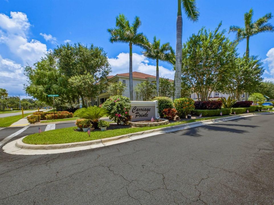 Subdivision Entry