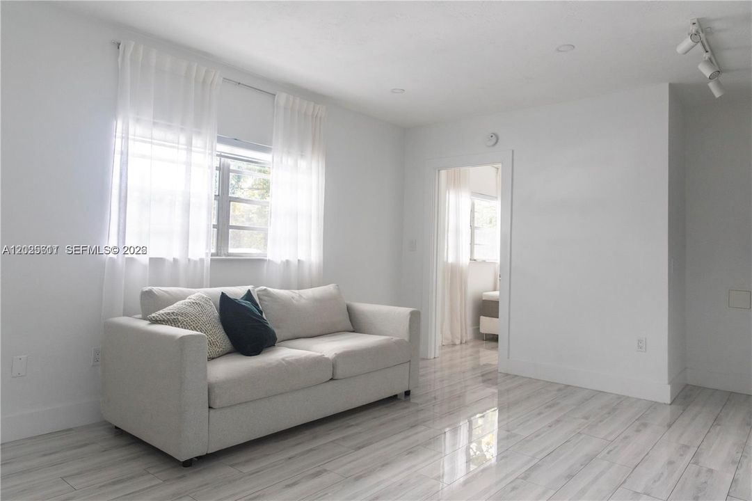 En Renta: $2,000 (1 camas, 1 baños, 366 Pies cuadrados)