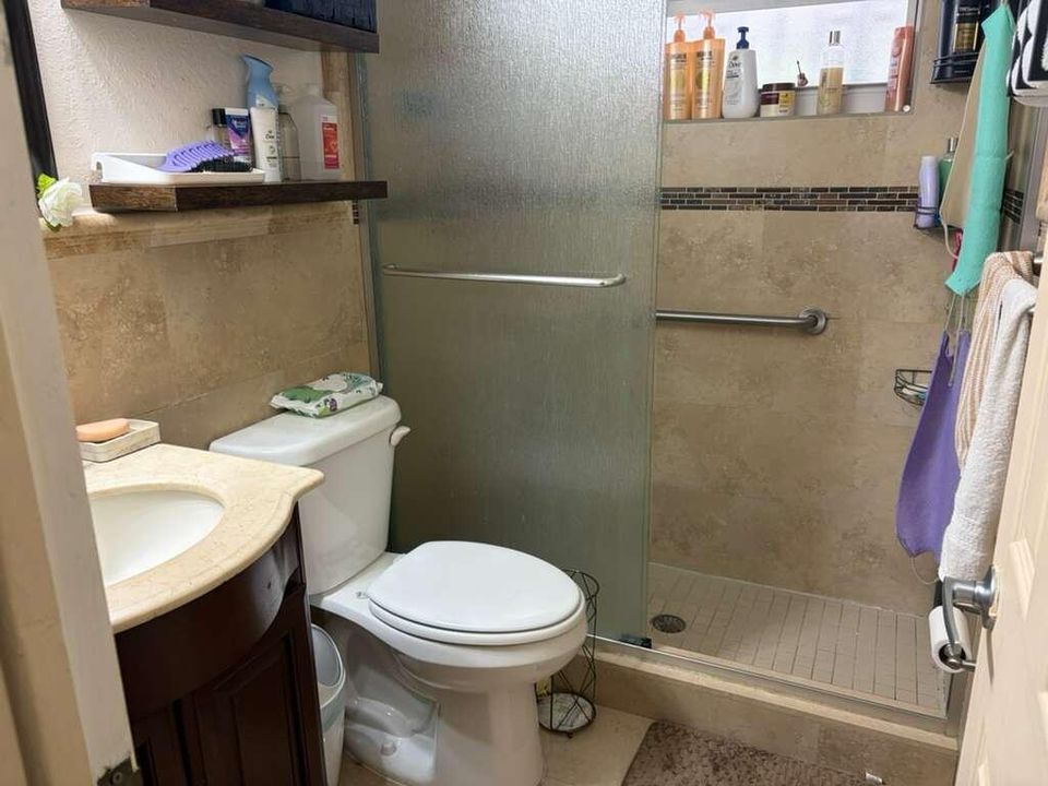 Bathroom 1
