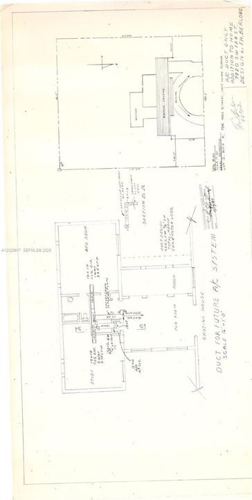 На продажу: $2,400,000 (0.89 acres)