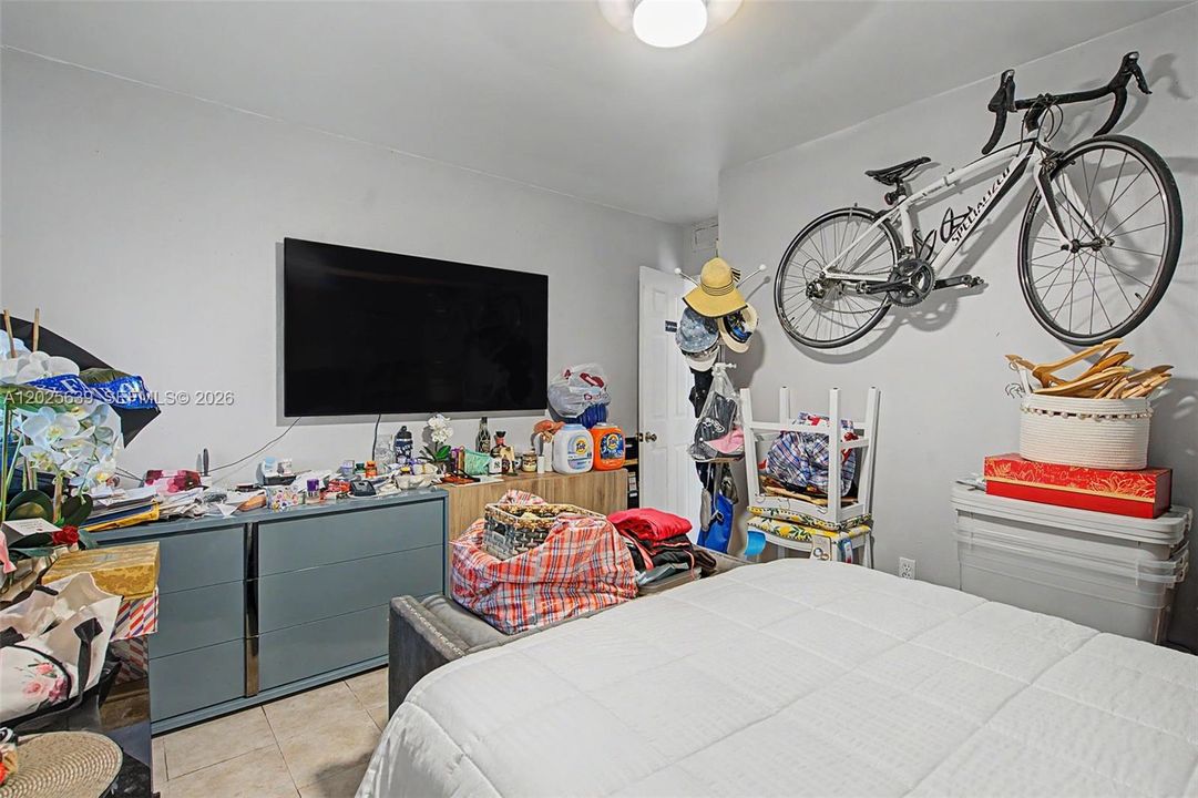 efficiency bedroom