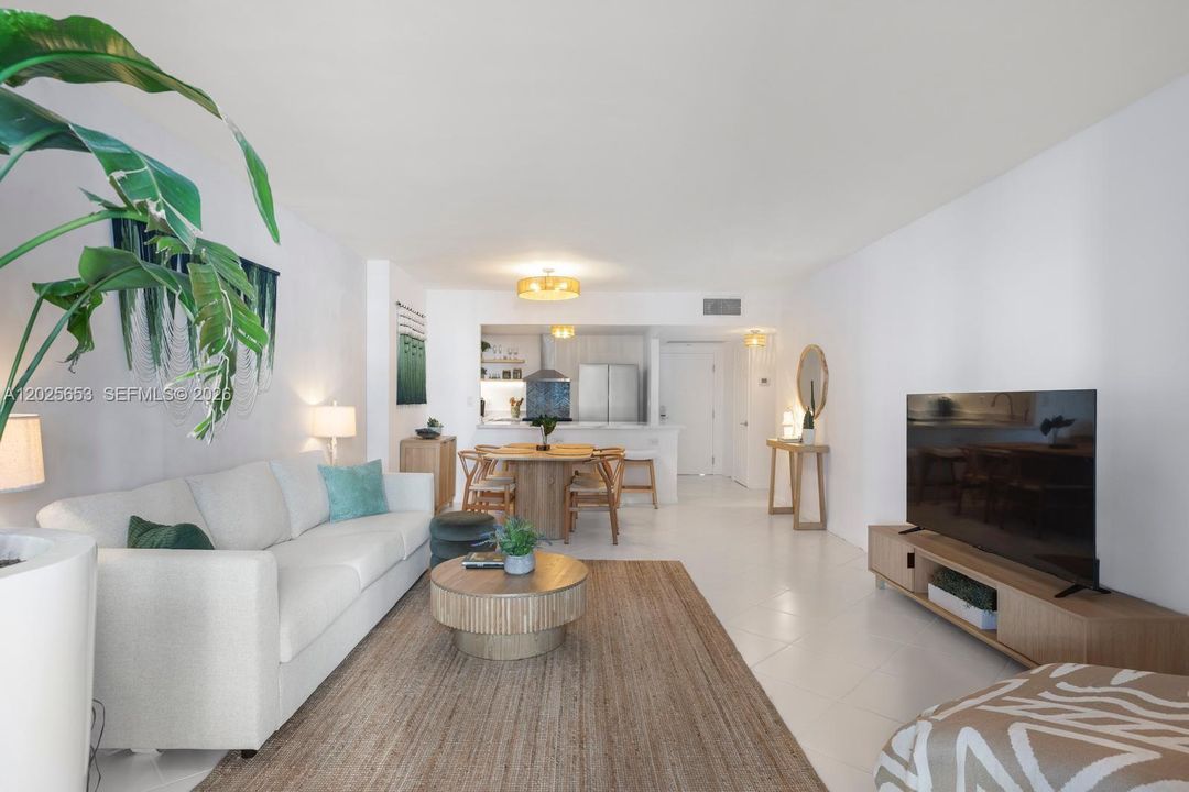 En Renta: $6,500 (1 camas, 1 baños, 900 Pies cuadrados)
