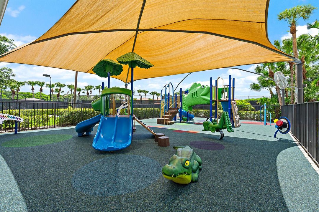 Play Area