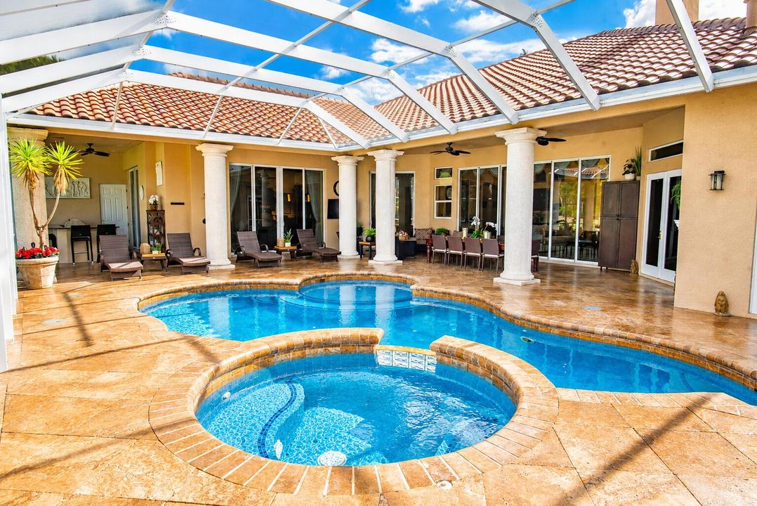 Patio 2