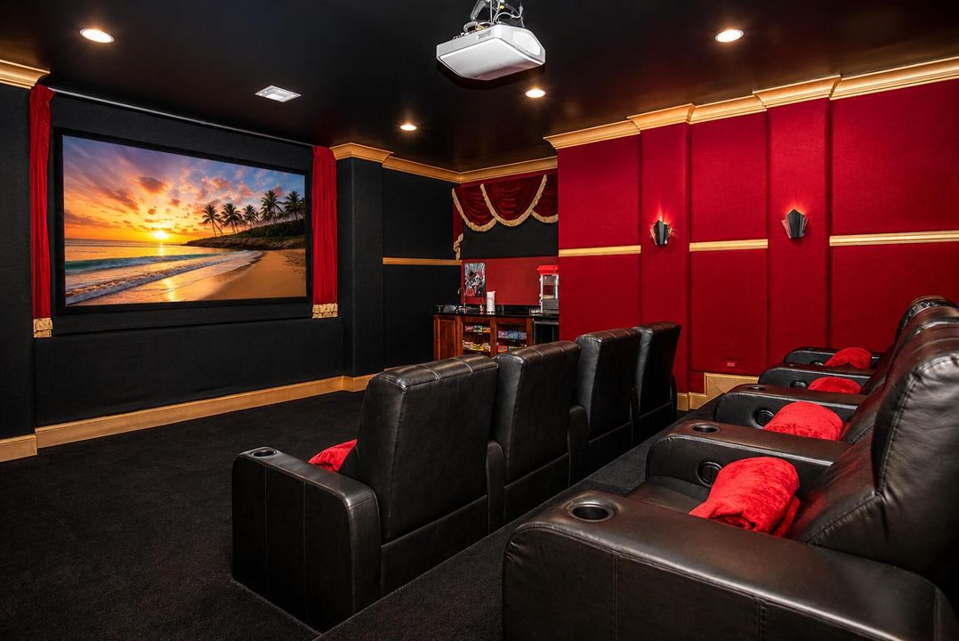 Movie Theater