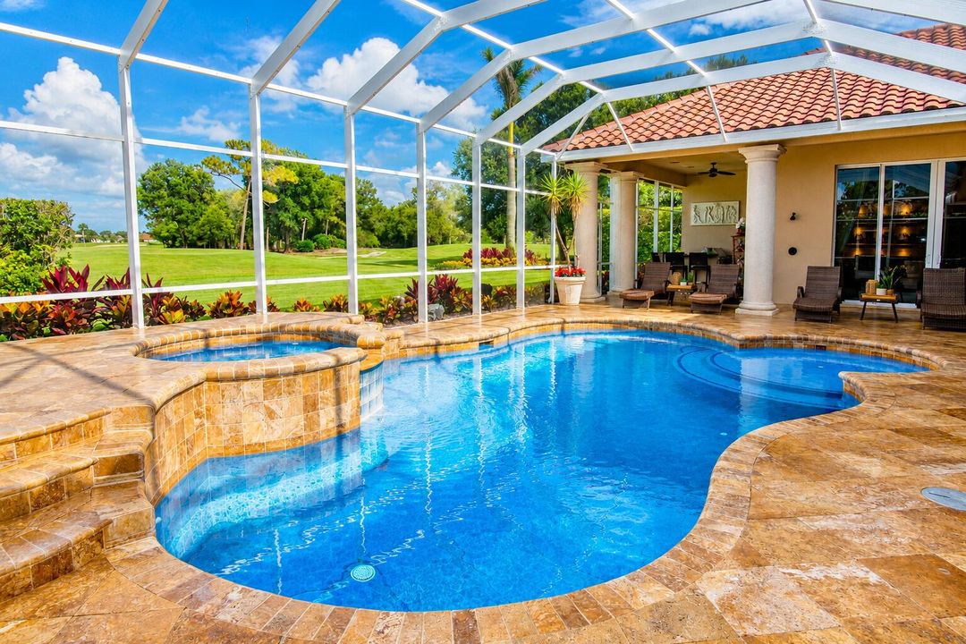 Patio 3
