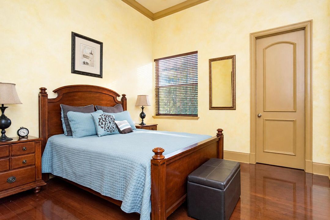 Guest Bed