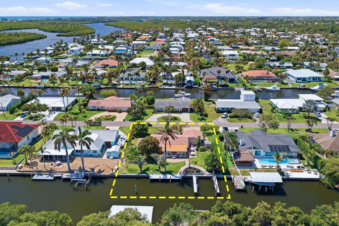 8455 SE Palm Street - Waterfront