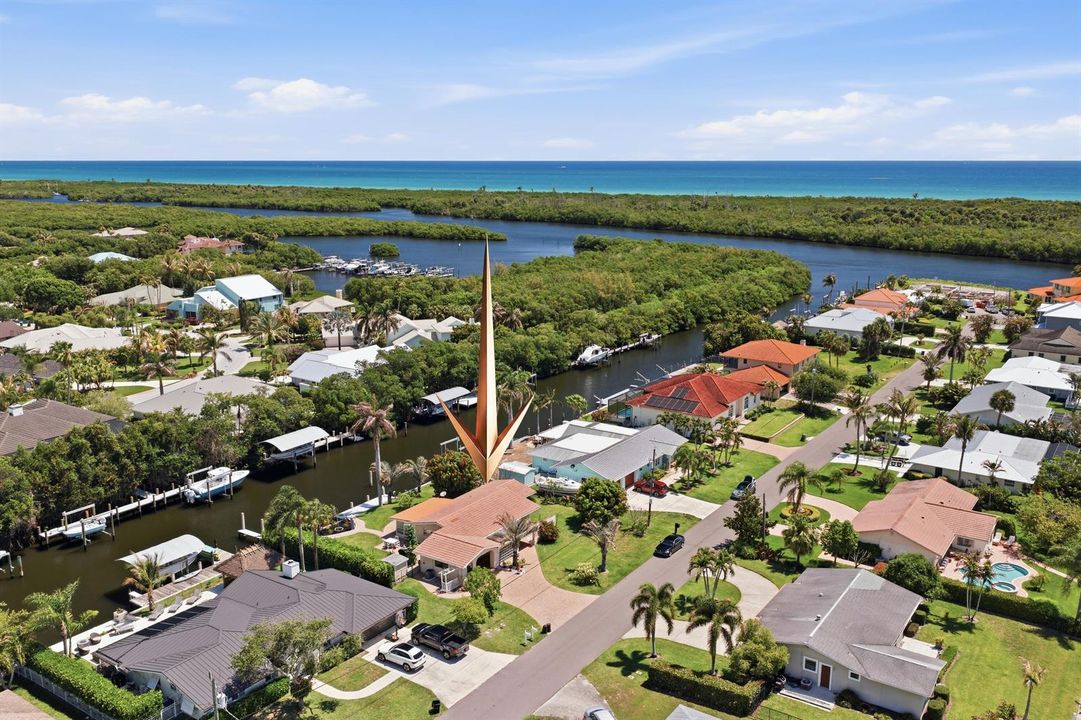 Hobe Sound - Waterfront