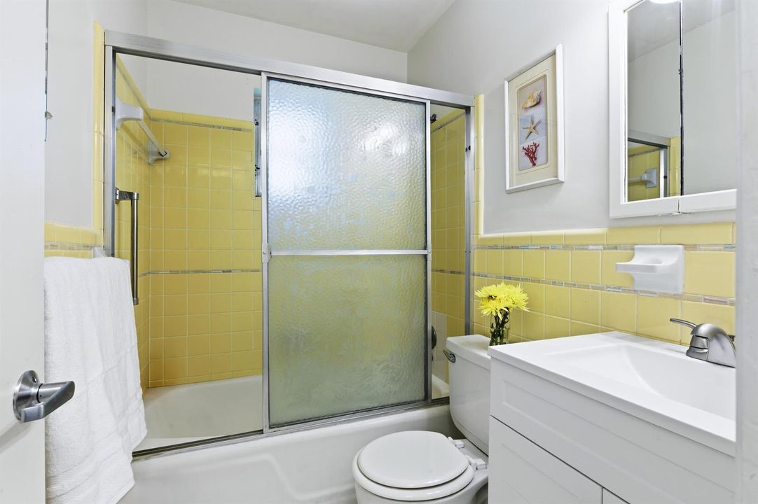 Guest Bath
