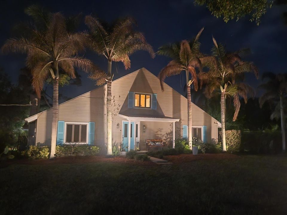 Night Photo