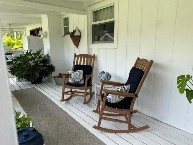 Porch