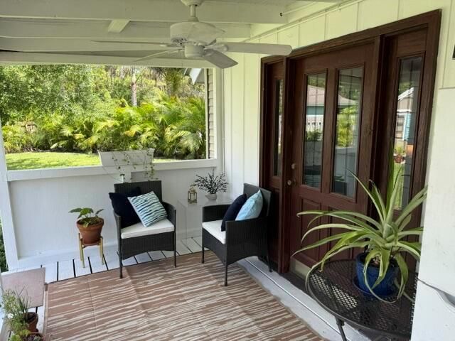 Porch