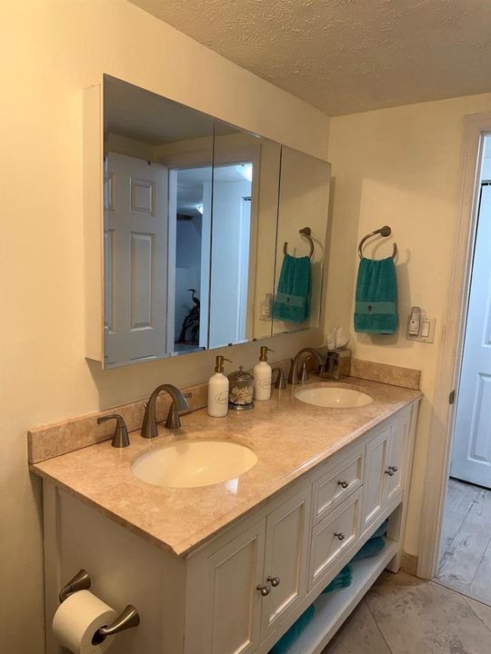 Bathroom Downstairs