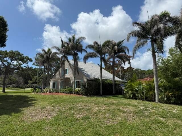 Front house long view