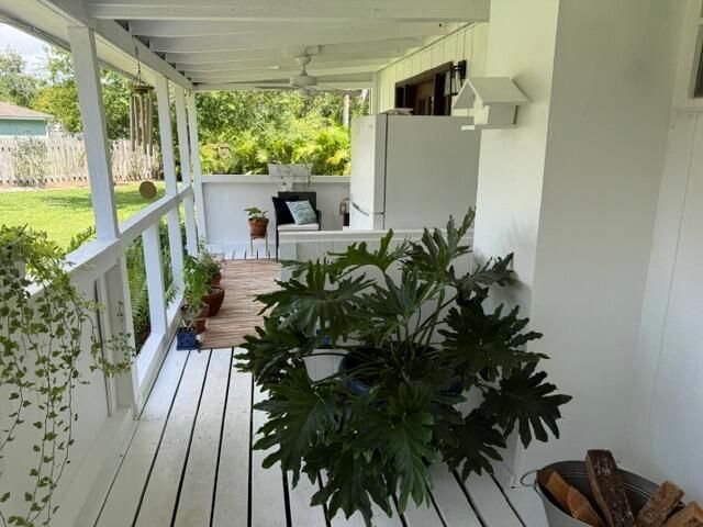 Porch